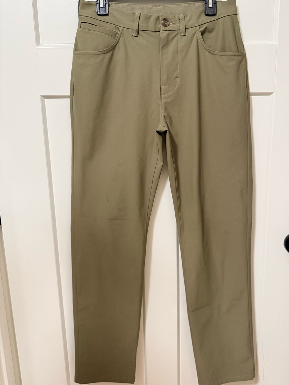 Men's Patagonia Transit Traveler 5-Pocket Pants